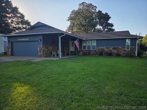 15 Ridgeway Ln, Eufaula, OK, 74432-5558 | Card Image