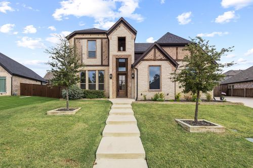3720 Parkwood Ln, Denison, TX, 75020-0011 | Card Image
