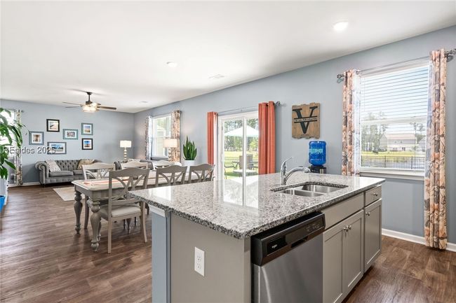 40 Cedar View Cir, House other with 4 bedrooms, 3 bathrooms and null parking in Bluffton SC | Image 16