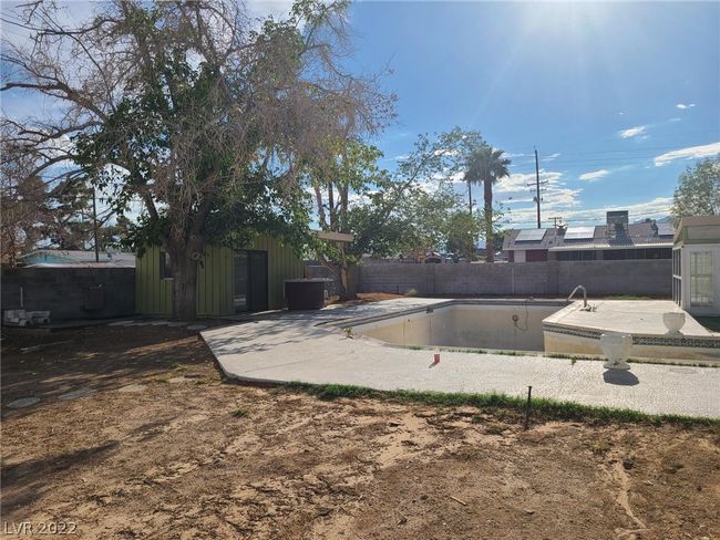 5403 Eugene Ave, House other with 3 bedrooms, 3 bathrooms and null parking in Las Vegas NV | Image 19