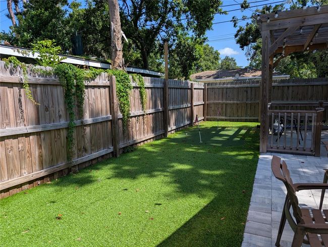 5005 Newton Ave S, House other with 3 bedrooms, 1 bathrooms and null parking in Gulfport FL | Image 22