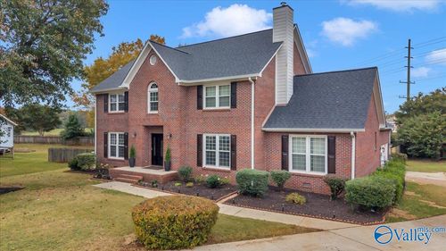 139 Fox Hollow Dr, Madison, AL, 35758-6904 | Card Image