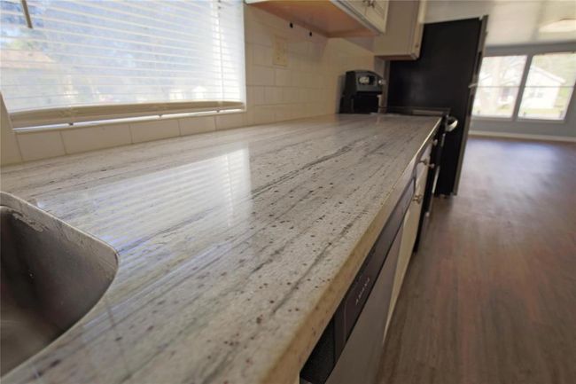1305 Fairview Dr, House other with 2 bedrooms, 1 bathrooms and null parking in Alvin TX | Image 5