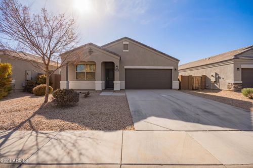 1241 E Paul Drive, Casa Grande, AZ, 85122 | Card Image