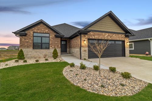13973 Blue Sky Ct, Dyer, IN, 46311-0060 | Card Image