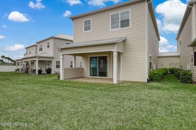 287 Rum Runner Way, Townhouse with 4 bedrooms, 4 bathrooms and null parking in ST JOHNS FL | Image 39
