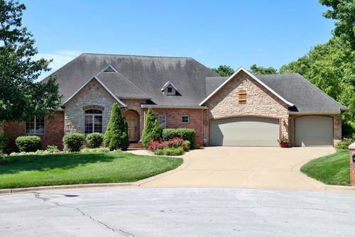 4515 S Forest Ave, Springfield, MO, 65810-2669 | Card Image