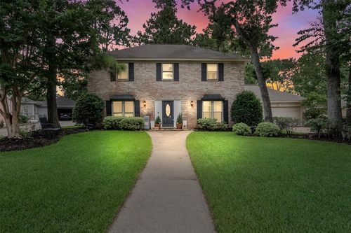 14107 Ravenhurst Ln, Houston, TX, 77070-3212 | Card Image