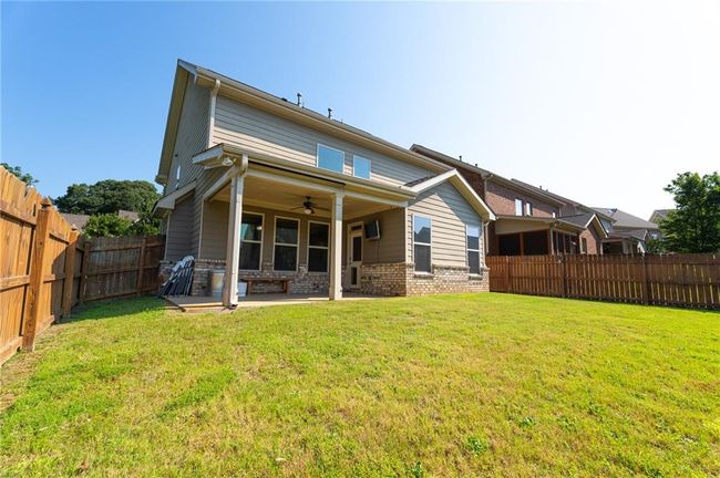 2600 Arnold Palmer Way, House other with 4 bedrooms, 4 bathrooms and null parking in Duluth GA | Image 49