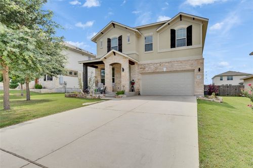 19113 Rookery Trl, Pflugerville, TX, 78660-4464 | Card Image