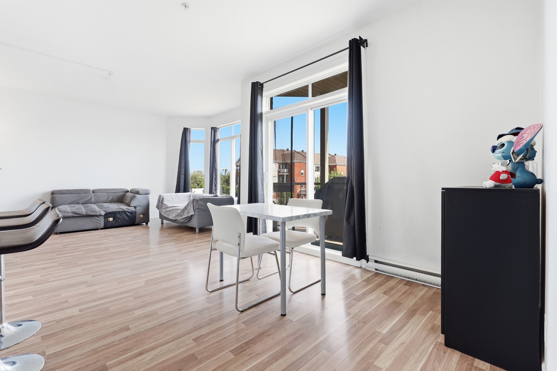 Residential in Brossard 4