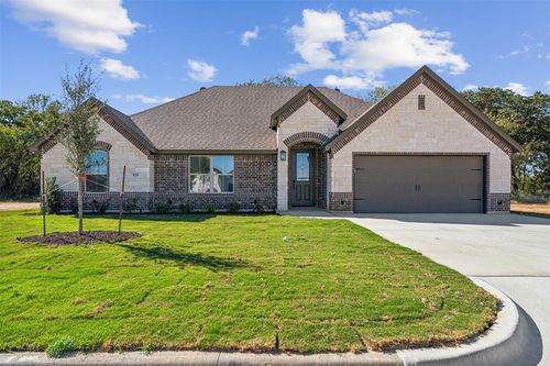 535 Calla Lily Way, Tolar, TX, 76476 | Card Image