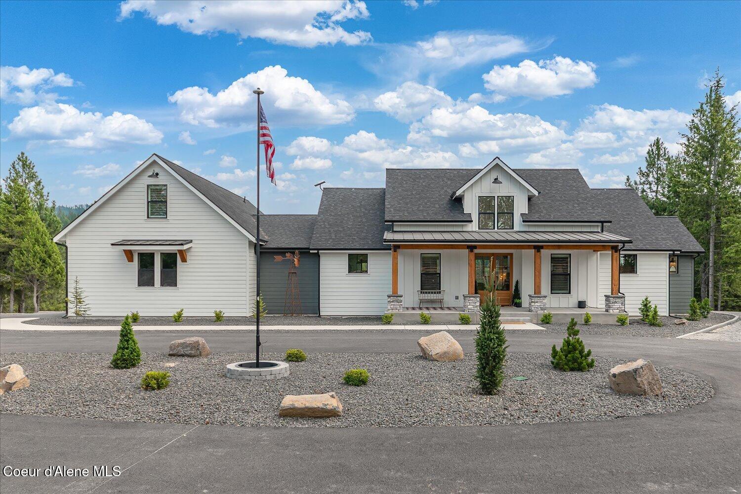 Residential in Coeur d'Alene 5