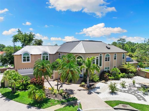 3025 Oakmont Dr, CLEARWATER, FL, 33761-1433 | Card Image