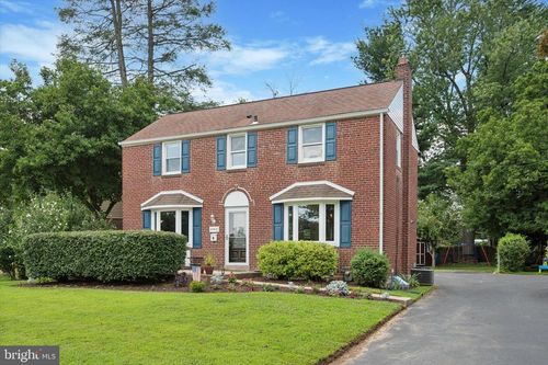 301 Twin Oaks Dr, HAVERTOWN, PA, 19083-4711 | Card Image