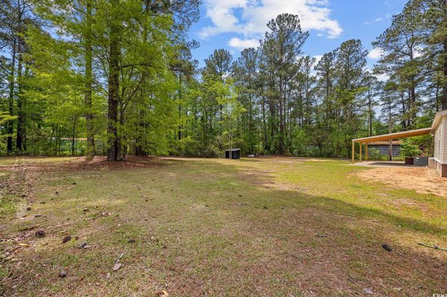 127 Quail Run Rd, House other with 3 bedrooms, 2 bathrooms and 2 parking in Loris SC | Image 31