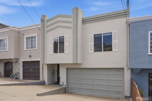 251 Byxbee St, San Francisco, CA, 94132-2618 | Card Image