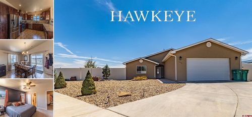 1320 Sparrowhawk Dr, Farmington, NM, 87401-5445 | Card Image