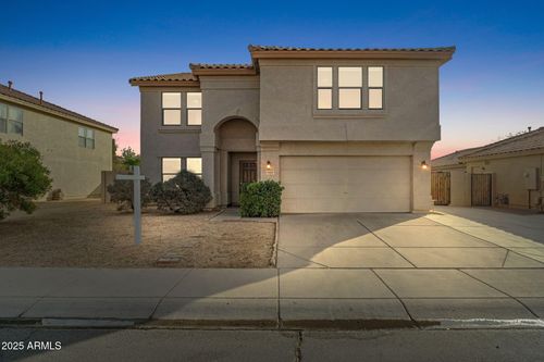 9405 W Coolidge Street, Phoenix, AZ, 85037 | Card Image