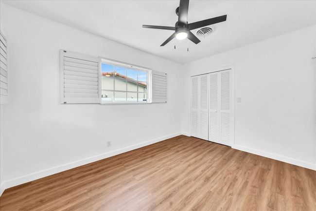 Guest Bedroom #1 with Walk-in Closet | Image 30