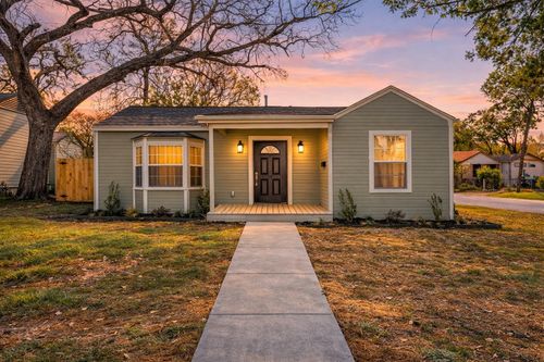 115 S Morris Street, McKinney, TX, 75069 | Card Image