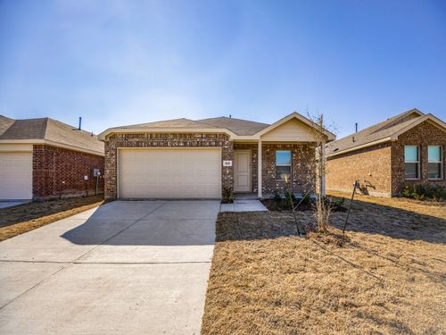 1625 Rosy Finch Dr, Forney, TX, 75126-7054 | Card Image