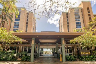 513 - 110 Kaanapali Shores Pl Pl, Condo with 0 bedrooms, 1 bathrooms and null parking in Lahaina HI | Image 2