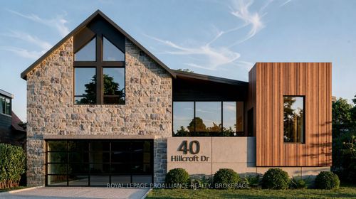 40 Hillcroft Dr, Kingston, ON, K7L4E8 | Card Image