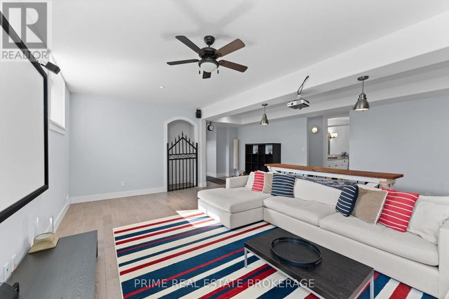 89 Gill Rd, House other with 5 bedrooms, 3 bathrooms and 6 parking in Grand Bend ON | Image 41