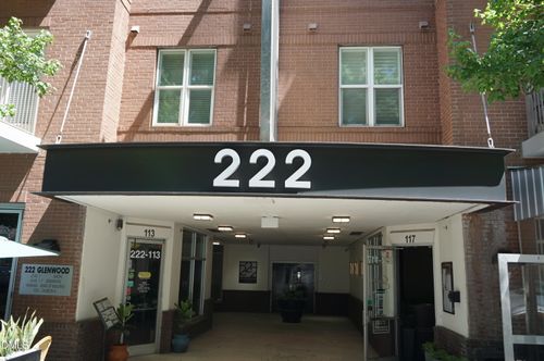 212-222 Glenwood Ave, Raleigh, NC, 27603-1480 | Card Image