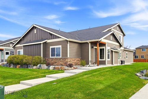 5119 Dragon Fly St, Bozeman, MT, 59718-4649 | Card Image