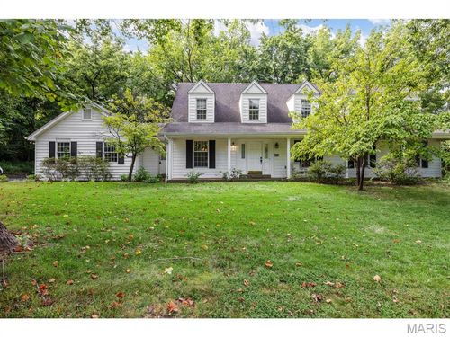 1924 Dougherty Ferry Rd, Saint Louis, MO, 63122-3525 | Card Image