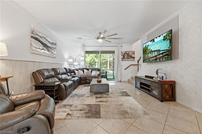 12532 Westhaven Way, Townhouse with 3 bedrooms, 3 bathrooms and 1 parking in FORT MYERS FL | Image 9
