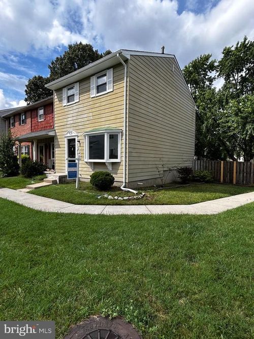 266 Nathan Way, MILLERSVILLE, MD, 21108-1045 | Card Image