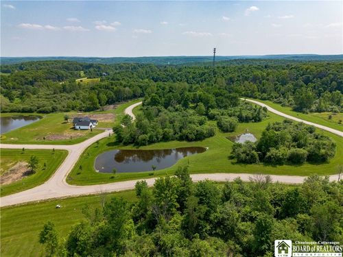 2045 (Lot 15) Mandolin Ridge Way, Mayville, NY, 14757-9419 | Card Image