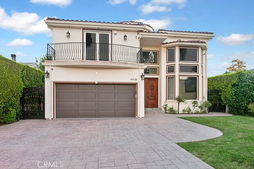 4818 Lemona Ave, Sherman Oaks, CA, 91403-2010 | Card Image