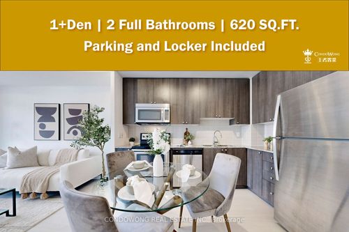 709-68 Merton St, Toronto, ON, M4S0A7 | Card Image