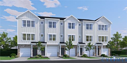 12448 Wescott Avenue, Midlothian, VA, 23112 | Card Image