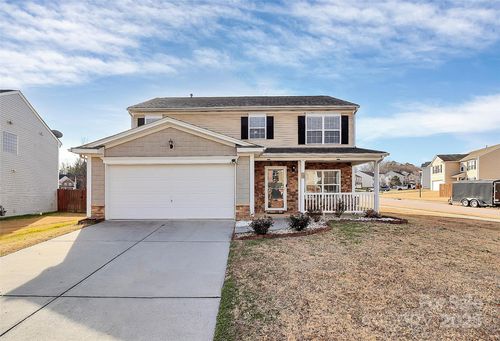 1419 Cold Creek Pl, Huntersville, NC, 28078-3670 | Card Image