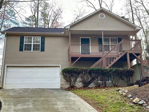 5420 Gaeth Dr, Gainesville, GA, 30506-6407 | Card Image