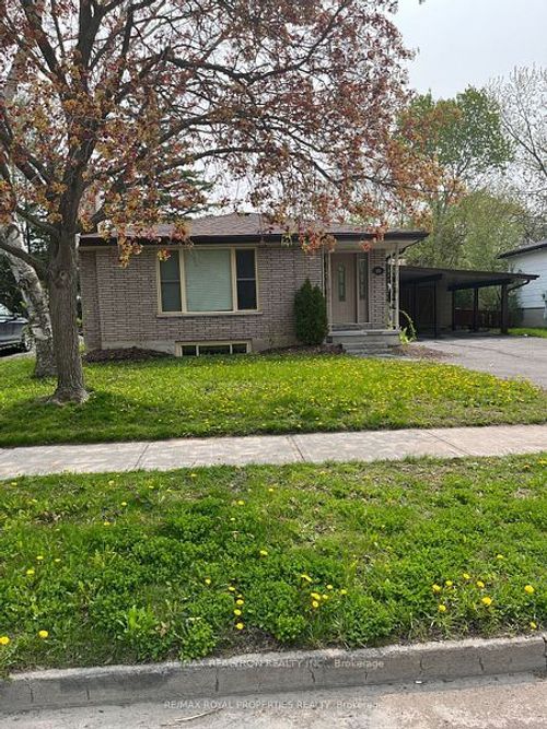 basement-1038 Barnardo Ave, Peterborough, ON, K9H5X2 | Card Image