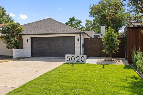 5020 Thunder Rd, Dallas, TX, 75244-6545 | Card Image