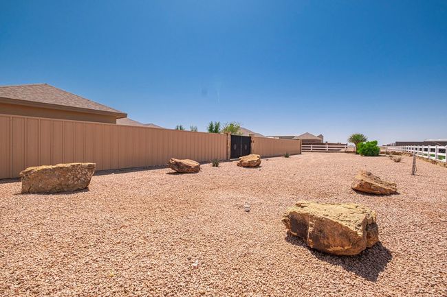 7113 E County Road 114, House other with 4 bedrooms, 4 bathrooms and 3 parking in Midland TX | Image 88