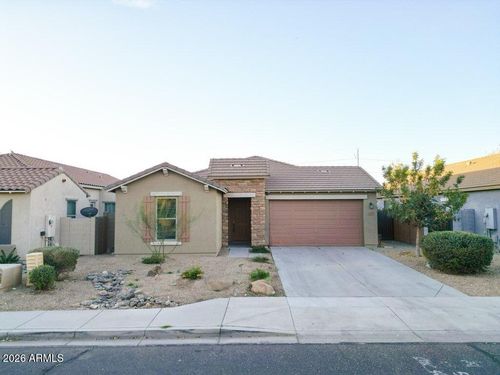 23853 W Hammond Ln, Buckeye, AZ, 85326-3578 | Card Image