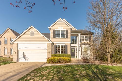2130 Springwood Ct, Ann Arbor, MI, 48103-2396 | Card Image