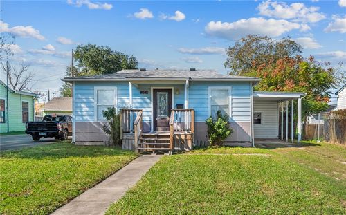 4645 Cheryl Dr, Corpus Christi, TX, 78415-1516 | Card Image