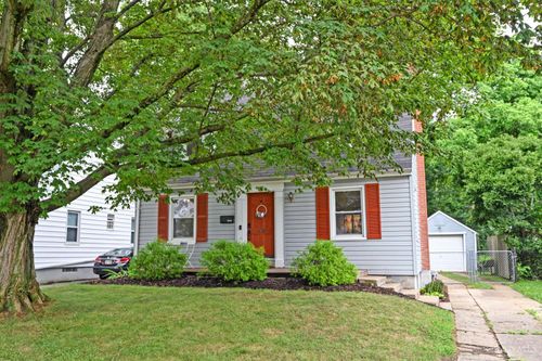 3848 Gardner Ave, Silverton, OH, 45236-3360 | Card Image