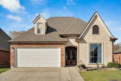 6339 Cross Gate Dr, Baton Rouge, LA, 70817-4885 | Card Image