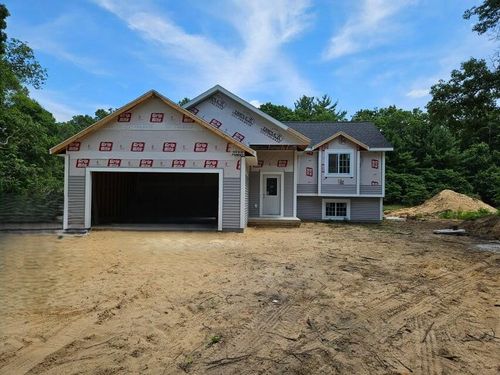 3746 Brickyard Rd, Holton, MI, 49425 | Card Image