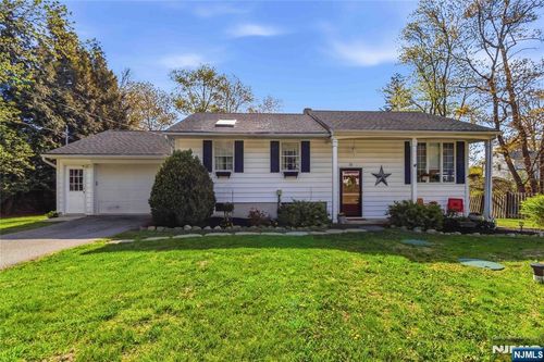 23 Hancock Dr, West Milford, NJ, 07480-4506 | Card Image